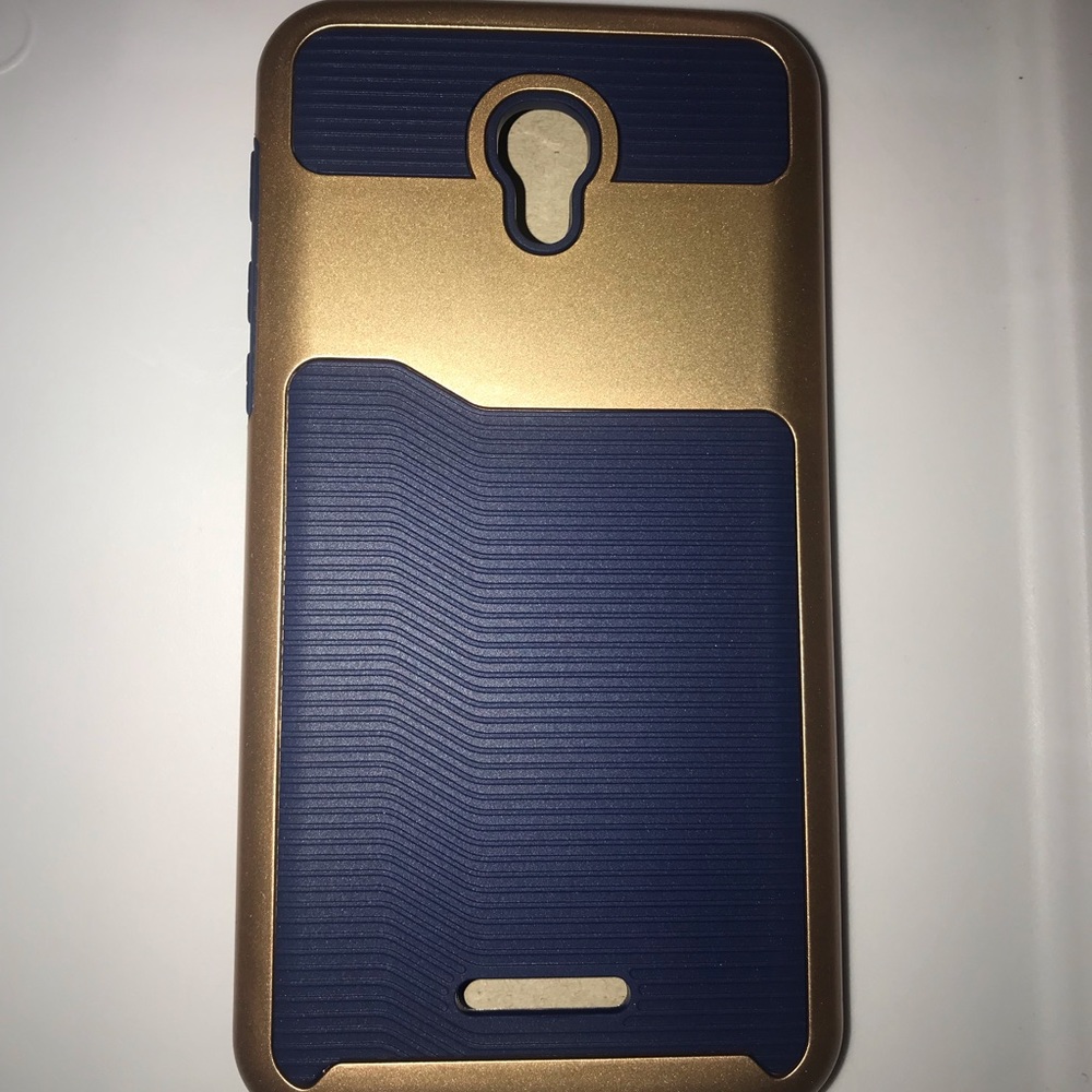 Alcatel Fierce 4 Phone Case